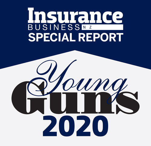 Young Guns 2020
