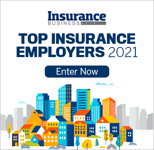 Top Insurance Employers 2021