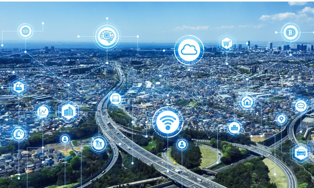 Exclusive Feature: The Important Role of Networks