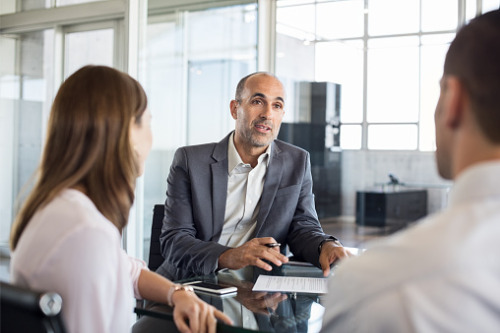 Some customers still reluctant to take support measures - insurer