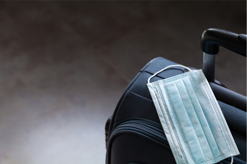 Insurer adjusts travel policies to cover COVID-19 infection