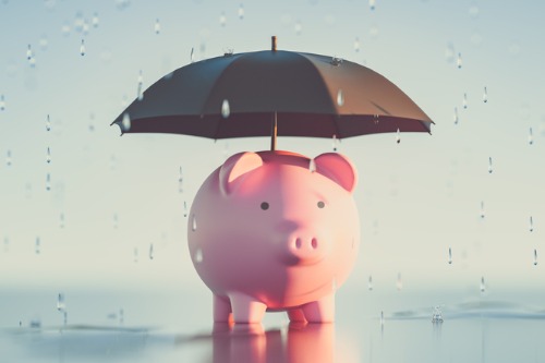 Why do so many clients go without income protection?