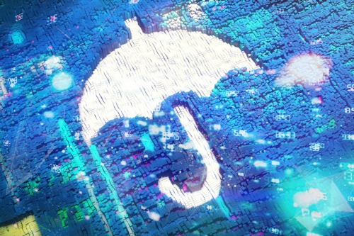 What is the biggest driver of digitisation in insurance?