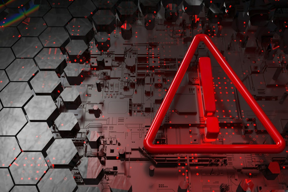Four in 10 Australian organisations experience increase in ransomware attacks - Vimarsana News