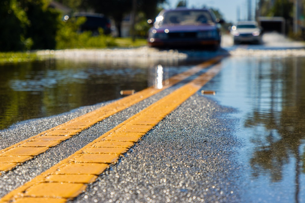 Cyclone Package Local authorities laud cyclone relief package | Insurance Business