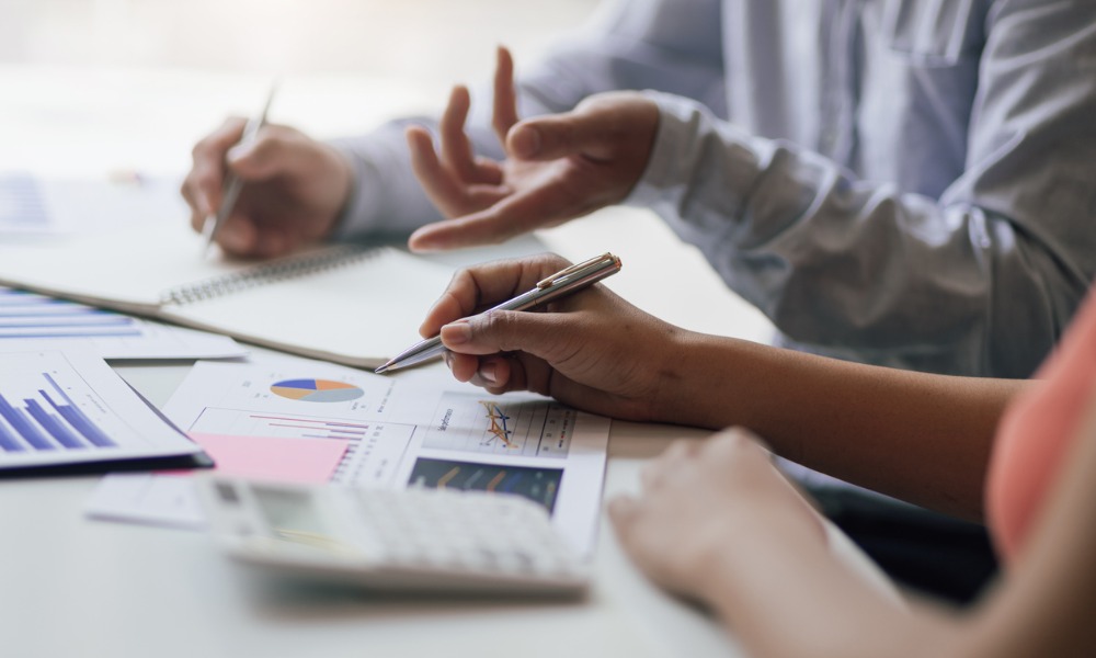 Insurance leader highlights key elements brokers demand from underwriters - Vimarsana News