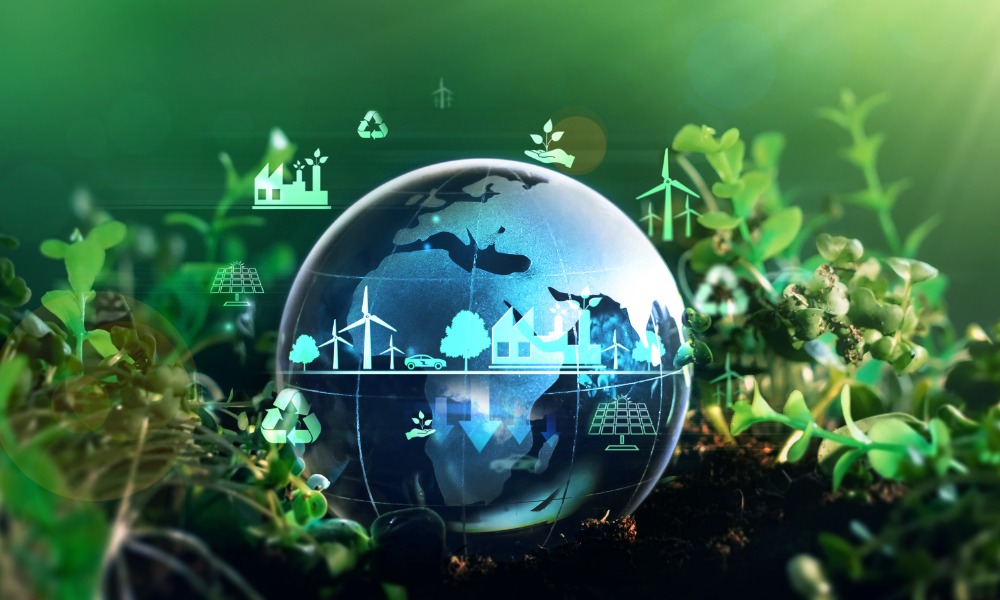 PCRIC COP28 event focuses on parametric solutions for the Pacific - Vimarsana News