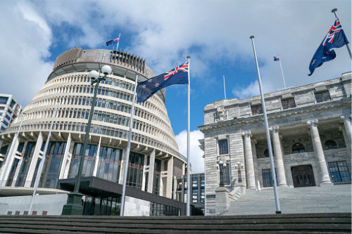 Should the government be encouraging the public to seek advice?