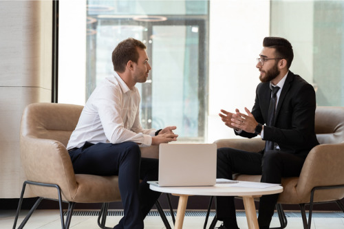 “Some insurers still ask over 60 questions for a quote”