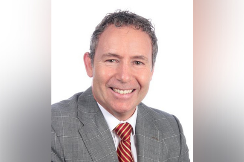 FMG reveals new chief executive