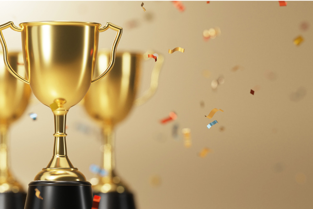 EQC s Quake Safety Campaign Bags Several Awards Insurance Business New Zealand