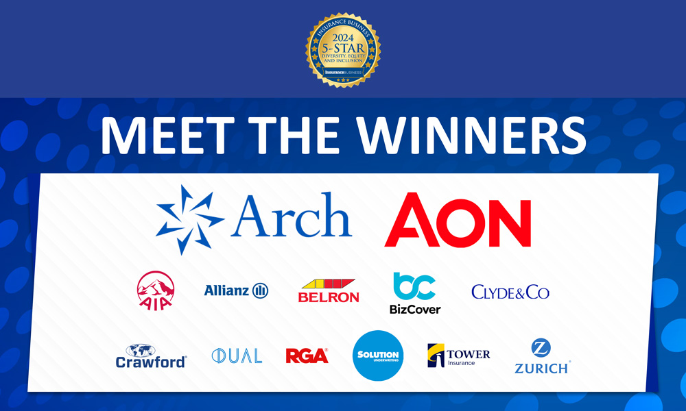 Insurance Business recognises top DE&I leaders in Australia and New Zealand - Vimarsana News