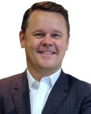 Tremayne West, Director, Australian Brokers Network