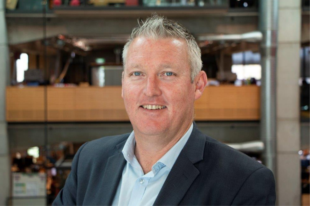 AIA Executive On very Important Role With Financial Advisers 