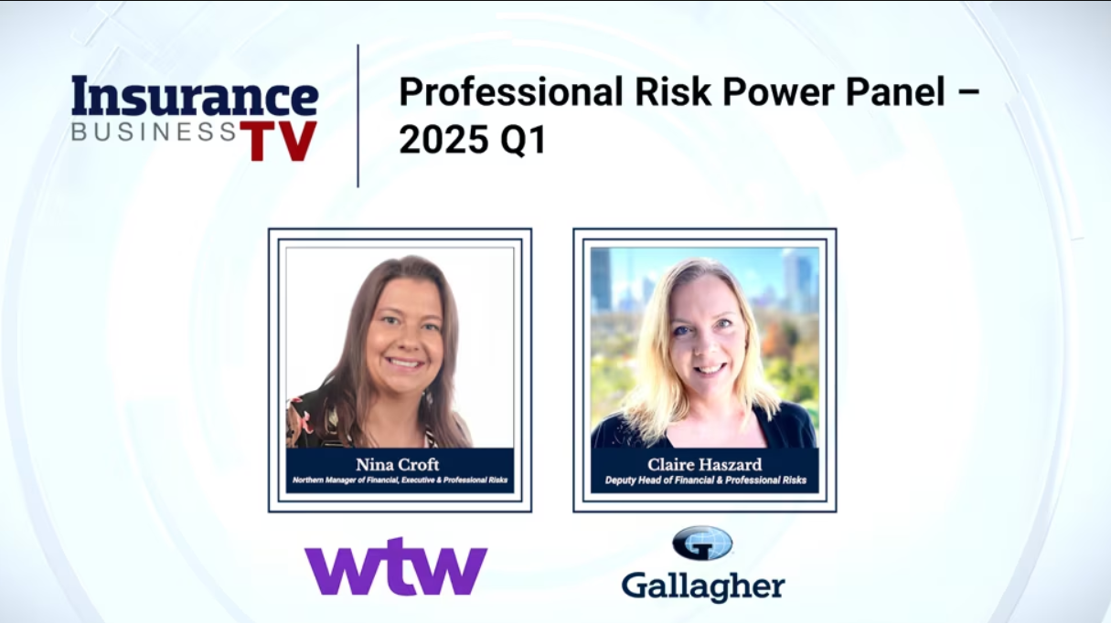 Insurance Risk Rookies How can brokers approach professional risks? | Insurance Business