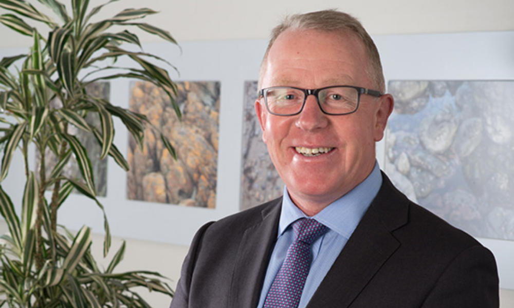 ACC taps former EQC chief as CEO | Insurance Business