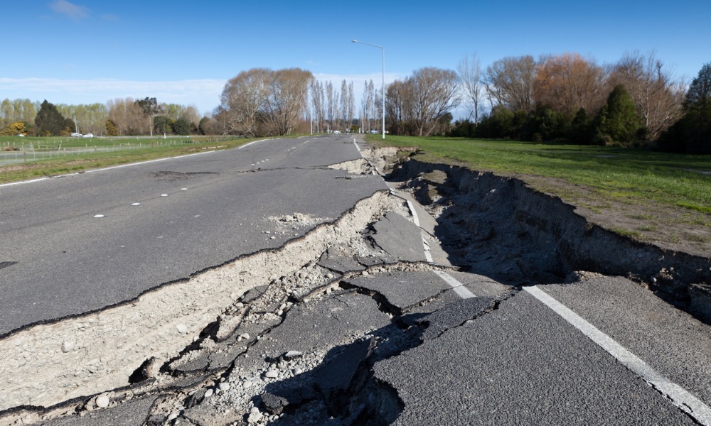 New Zealand earthquake innovations tested in Shanghai