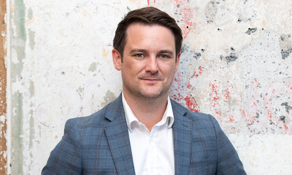 How AI adoption gave a New Zealand broker its time back