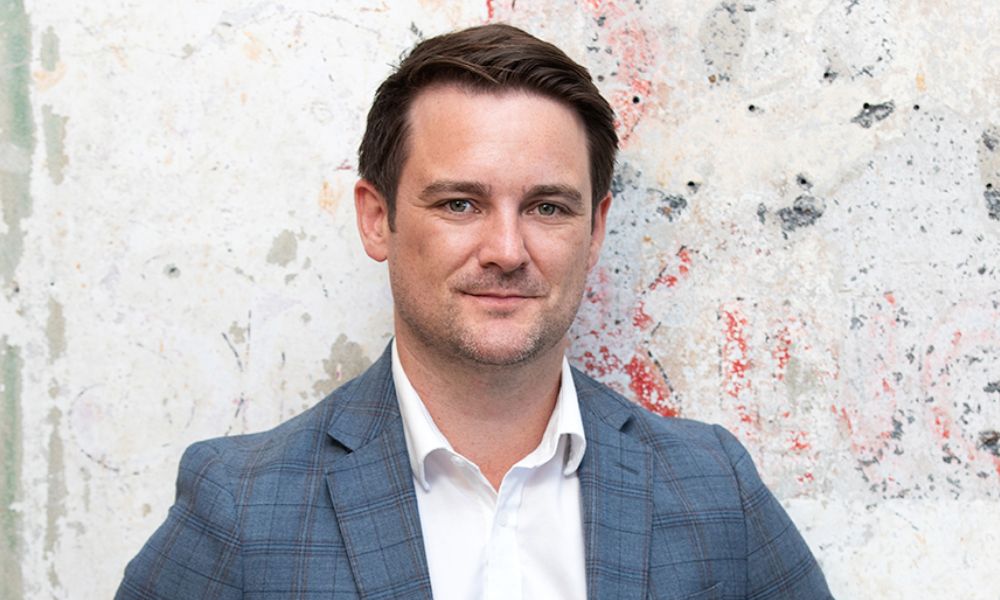 Why a broker's AI journey starts with a 