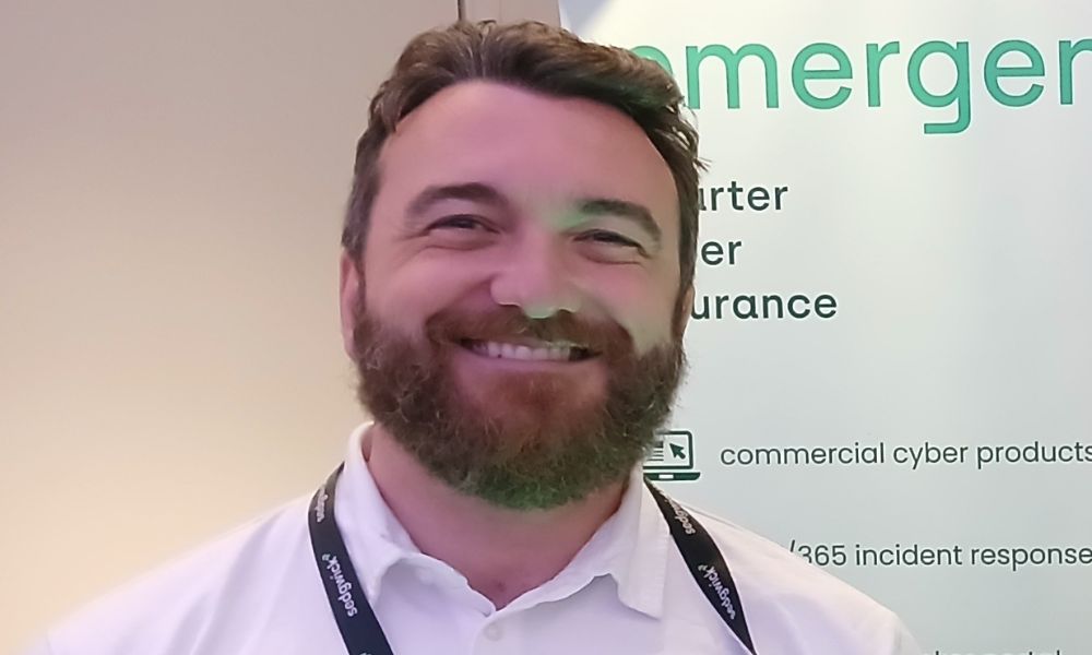Cyber cover is more accessible than brokers assume