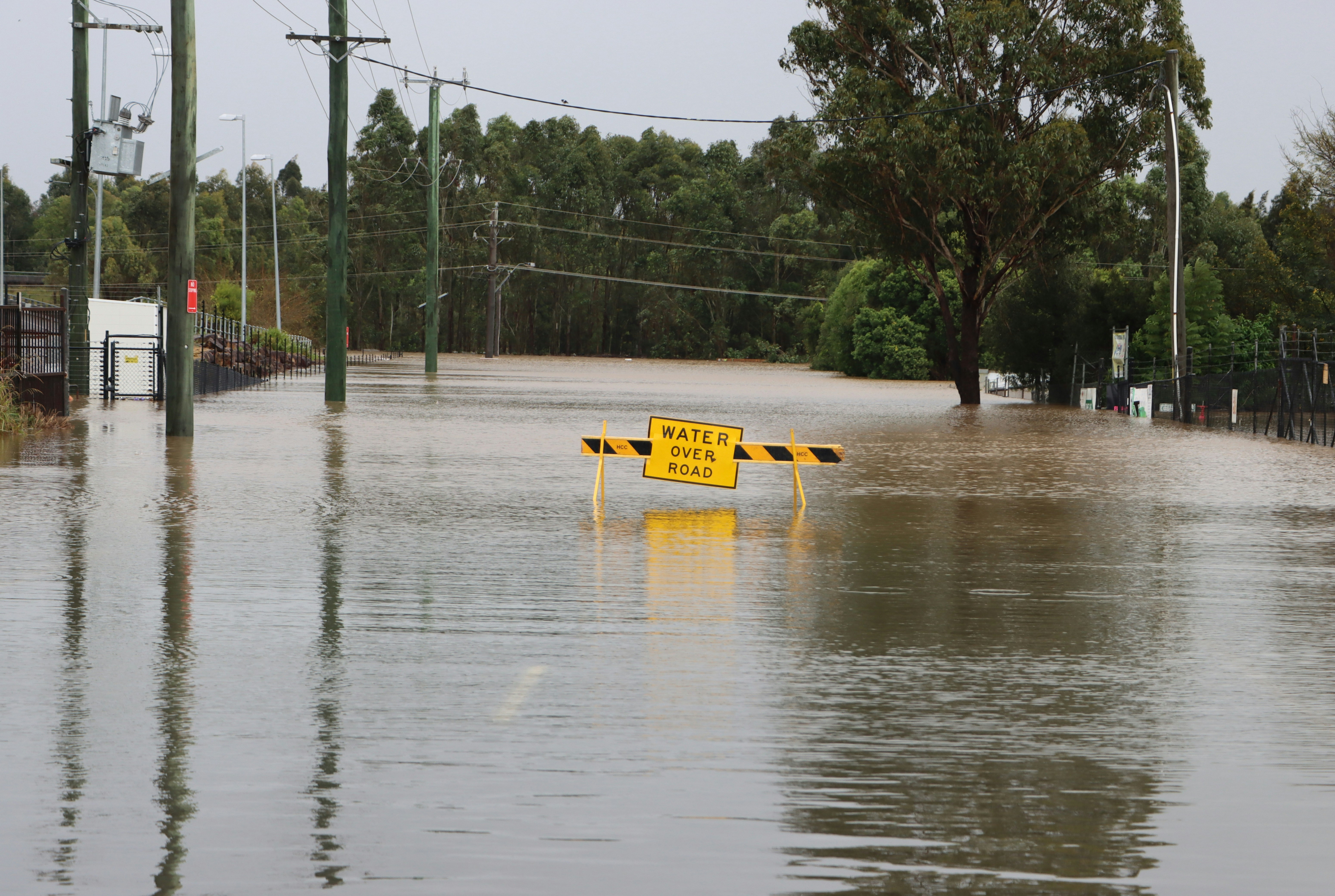 Climate plan sparks concern over insurance, development gaps
