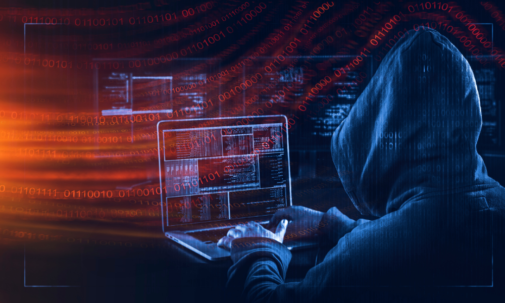 Ransomware group claims cyberattack on Dunedin clinical trial company
