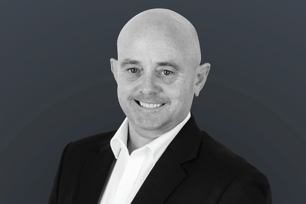 Taking broker tech to new heights