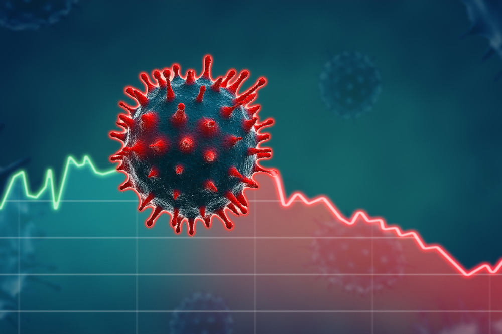 Suncorp reveals results and pandemic hit