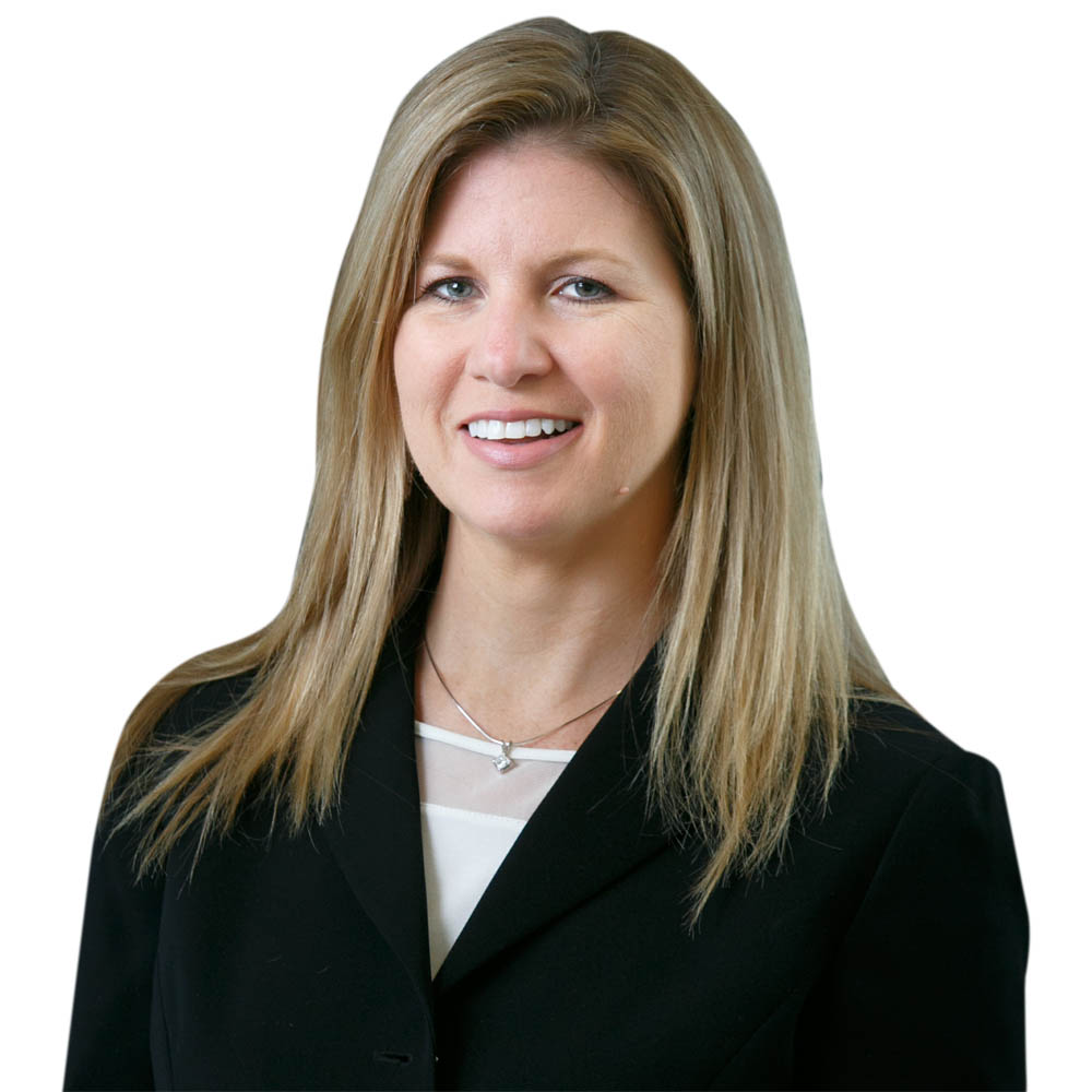 Sharon Maloney, director of commercial insurance, LexisNexis Risk Solutions