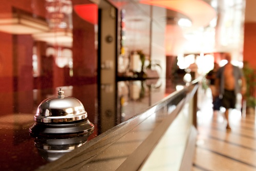 Hard times for hospitality