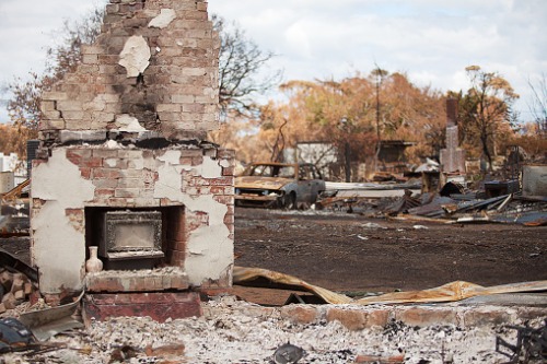 Insurers urged to process and pay bushfire claims ASAP
