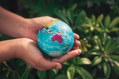 J.P. Morgan Barometer: climate change and its effects top concerns for insurance