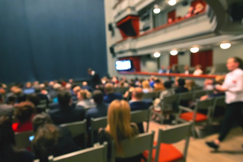 Australian cyber solution firms take centre stage at US conference
