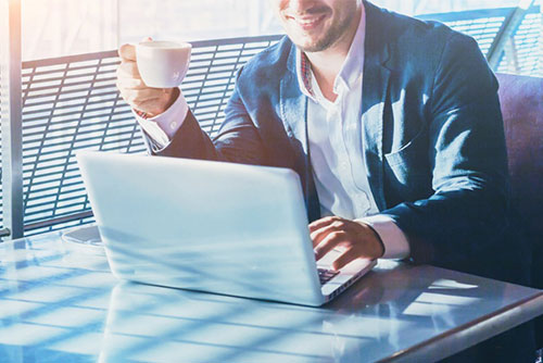 iCare introduces new website hub