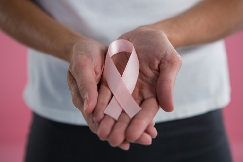 RACQ to turn Brisbane pink for breast cancer research