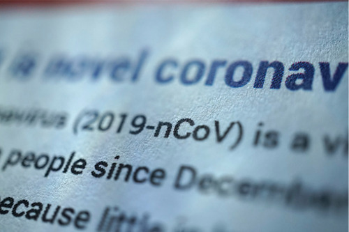 AFCA responds to COVID-19 outbreak