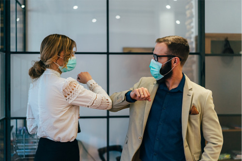 Firm asks insurers to do the right thing during the COVID-19 outbreak