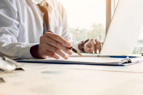 LiveLogik offers insurers support in fight against COVID-19