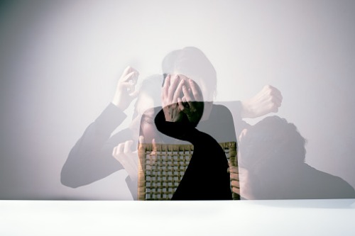 Industry steps up for mental health month