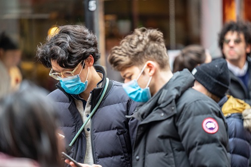Coronavirus to have implications for Australian businesses and insurance