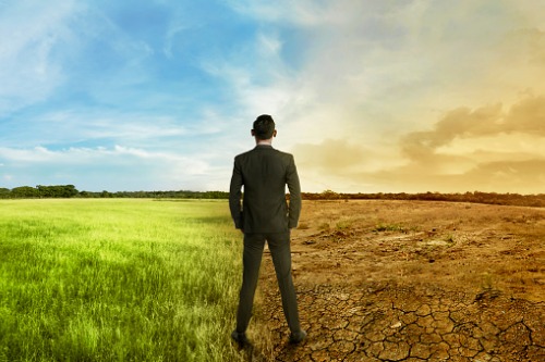QBE told to stop fuelling climate crisis