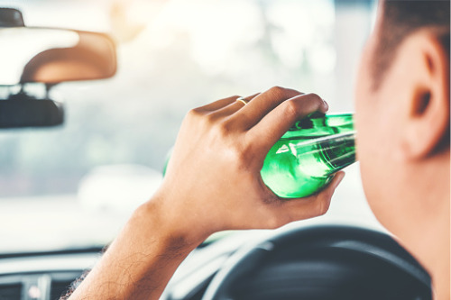 RACQ backs new program for repeat drunk drivers