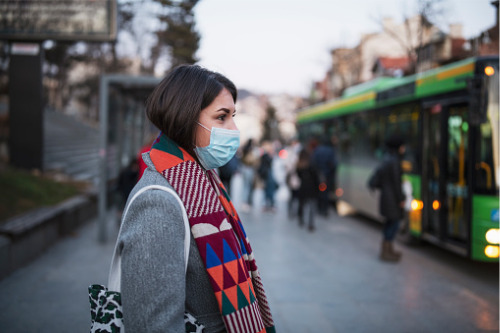 GB shares tips on how to do social distancing right