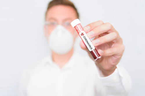 nib on how the coronavirus may impact the business in the near term