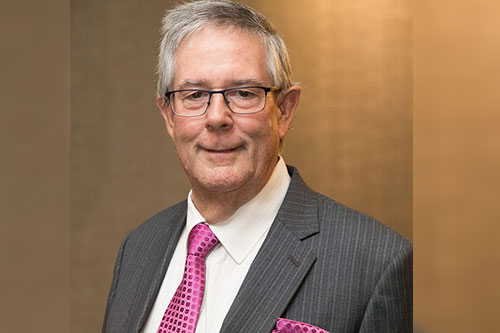 Regional insurer on supporting clients through COVID-19