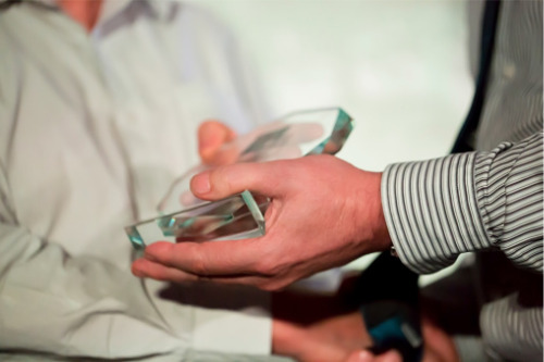 IAG Satellite recognised for innovation execution