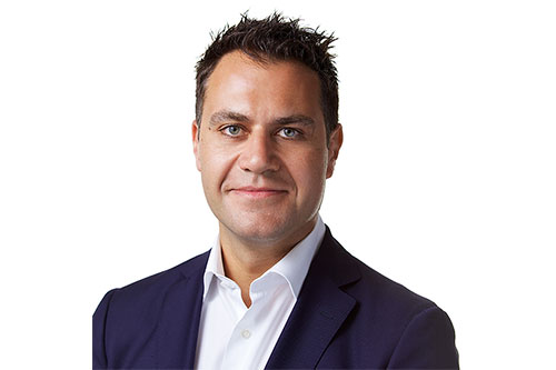 Cyber expert on COVIDSafe amid privacy concerns