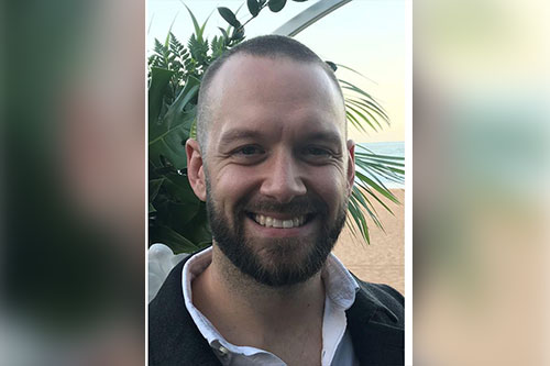 Arch elevates property underwriter