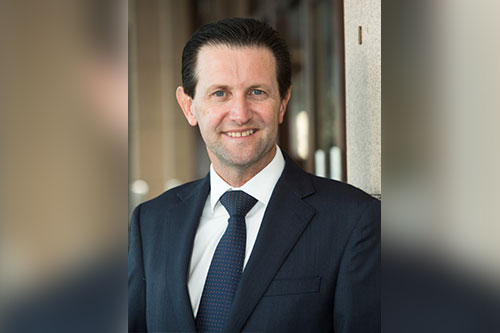 Re-engaging the industry after COVID-19: CEO