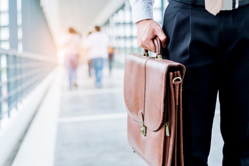 Former NIBA president David Wyner resigns from board
